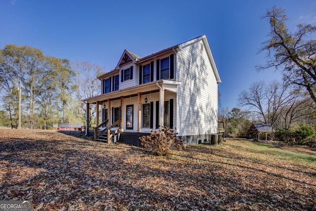 22676 Highway 11 N, Mansfield, GA 30055