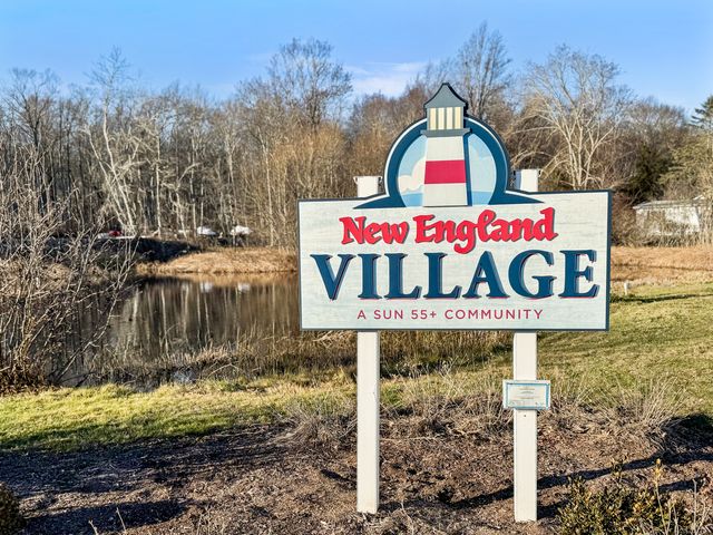 15 Stone Hedge Road, Westbrook, CT 06498