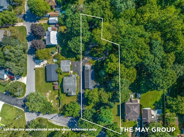 3714 Briggs Boulevard, Grand Rapids, MI 49525