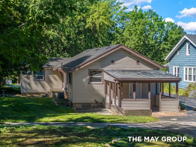 3714 Briggs Boulevard, Grand Rapids, MI 49525