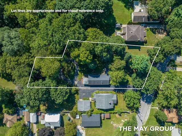 3714 Briggs Boulevard, Grand Rapids, MI 49525