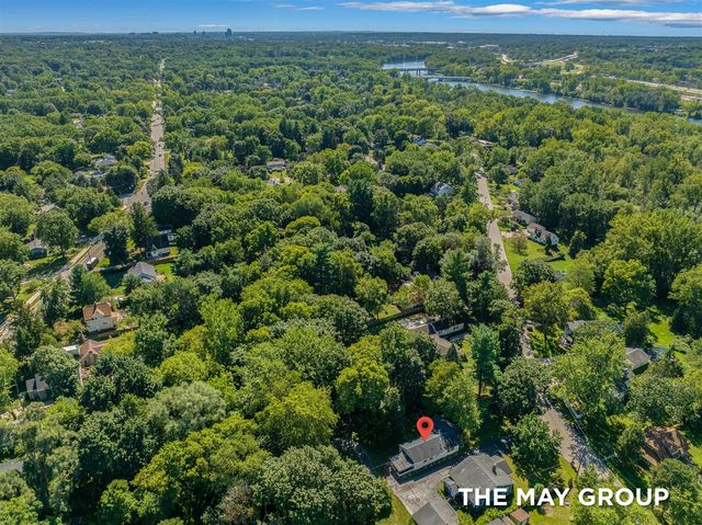 3714 Briggs Boulevard, Grand Rapids, MI 49525