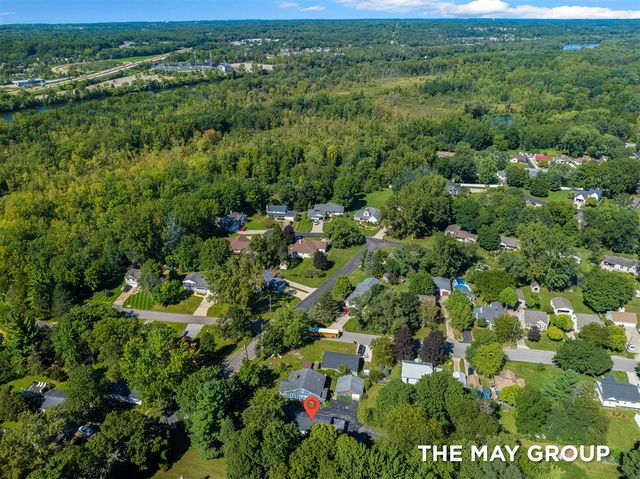 3714 Briggs Boulevard, Grand Rapids, MI 49525