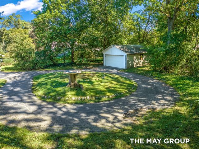 3714 Briggs Boulevard, Grand Rapids, MI 49525