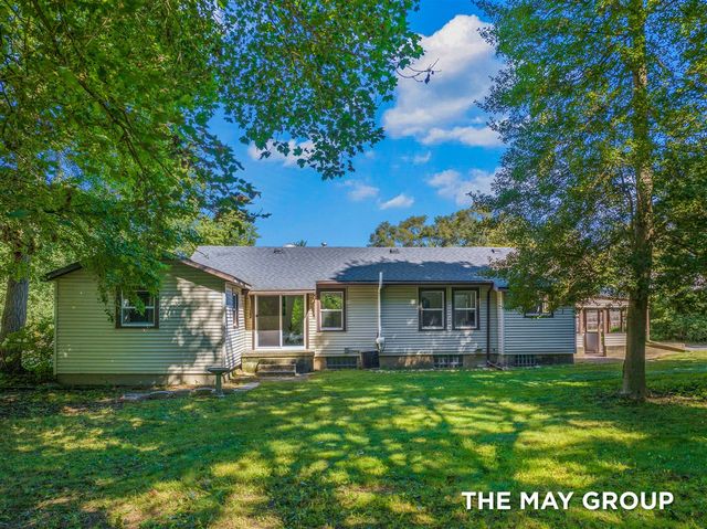 3714 Briggs Boulevard, Grand Rapids, MI 49525
