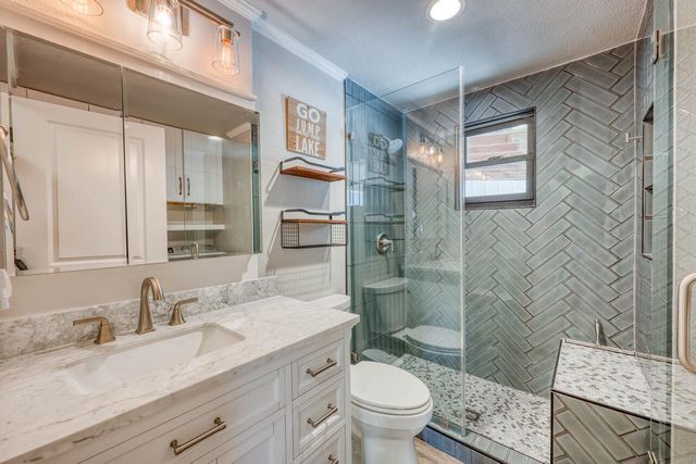 106 Pebble CIR, Buchanan Dam, TX 78609