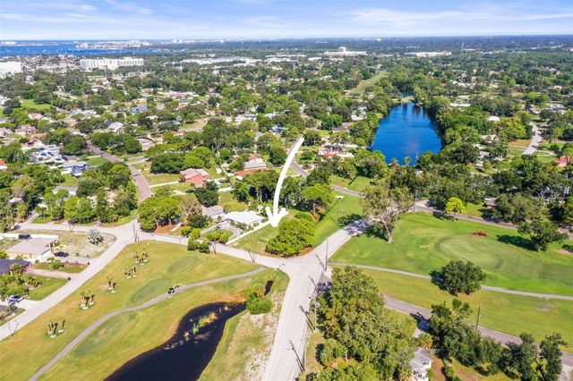 0 CAESAR WAY S, St Petersburg, FL 33712