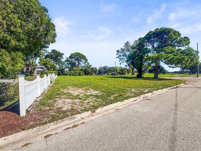 0 CAESAR WAY S, St Petersburg, FL 33712