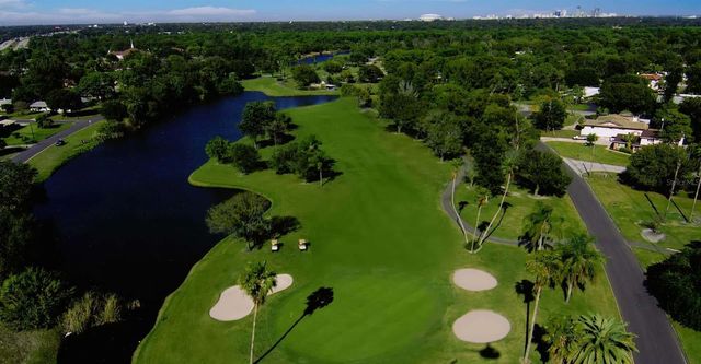 0 CAESAR WAY S, St Petersburg, FL 33712