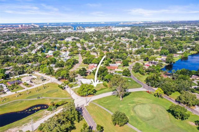 0 CAESAR WAY S, St Petersburg, FL 33712