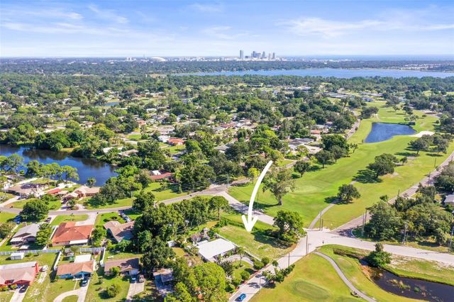0 CAESAR WAY S, St Petersburg, FL 33712