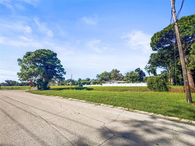 0 CAESAR WAY S, St Petersburg, FL 33712