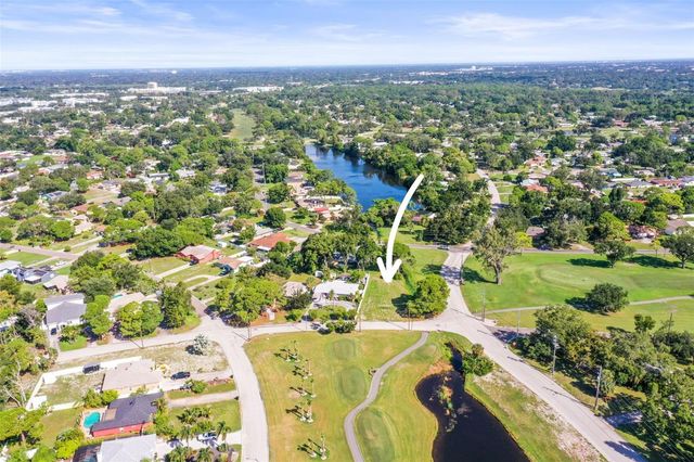0 CAESAR WAY S, St Petersburg, FL 33712