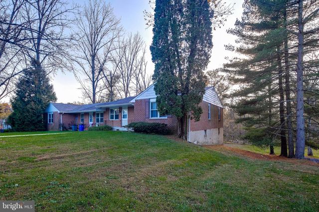 3418 COVENTRY COURT DR, Ellicott City, MD 21042