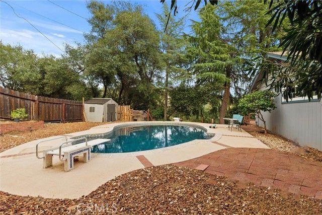 145 La Mirada Avenue, Oroville, CA 95966