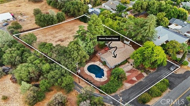 145 La Mirada Avenue, Oroville, CA 95966