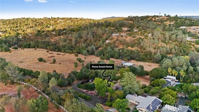 145 La Mirada Avenue, Oroville, CA 95966