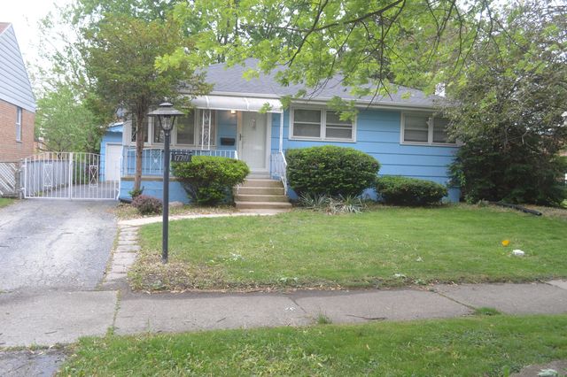 17719 Burnham Avenue, Lansing, IL 60438