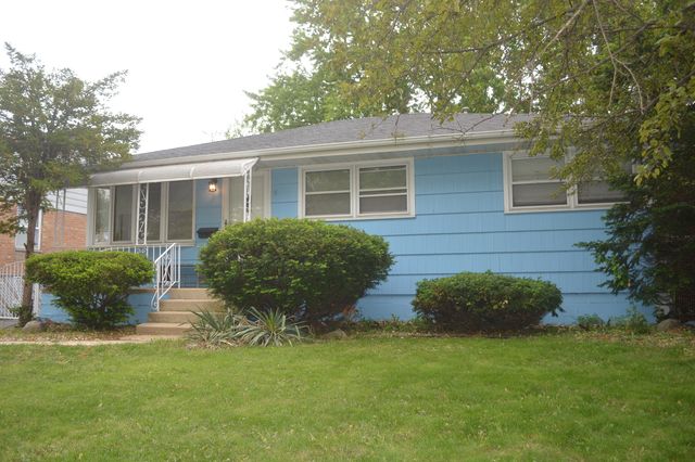 17719 Burnham Avenue, Lansing, IL 60438