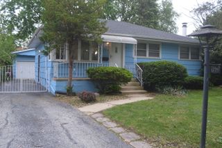 17719 Burnham Avenue, Lansing, IL 60438