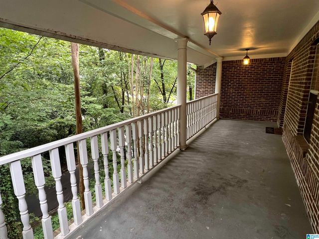 1633 SUNSET DRIVE, Birmingham, AL 35216