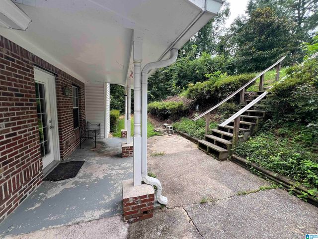 1633 SUNSET DRIVE, Birmingham, AL 35216