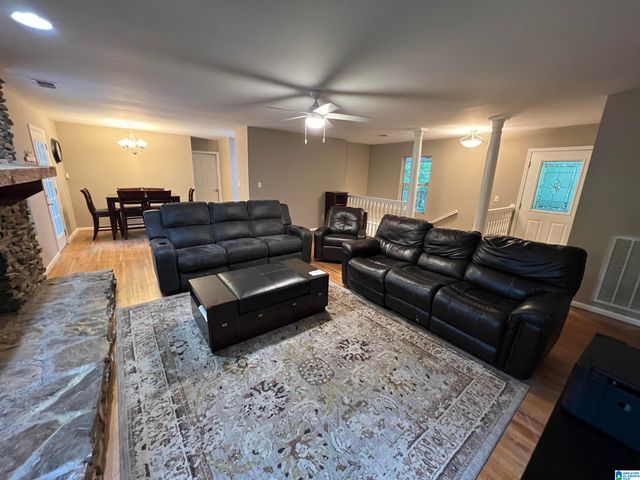 1633 SUNSET DRIVE, Birmingham, AL 35216