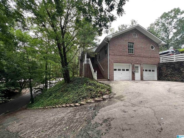 1633 SUNSET DRIVE, Birmingham, AL 35216