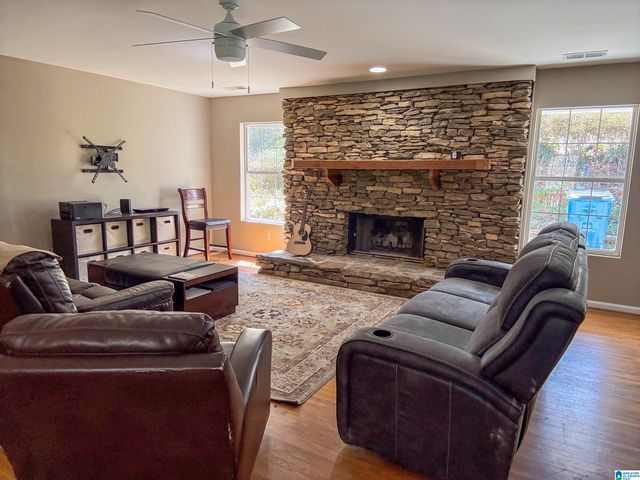 1633 SUNSET DRIVE, Birmingham, AL 35216