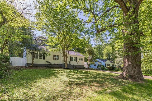 1050 N Carter Road, Decatur, GA 30030