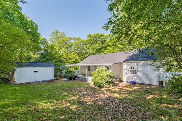 1050 N Carter Road, Decatur, GA 30030