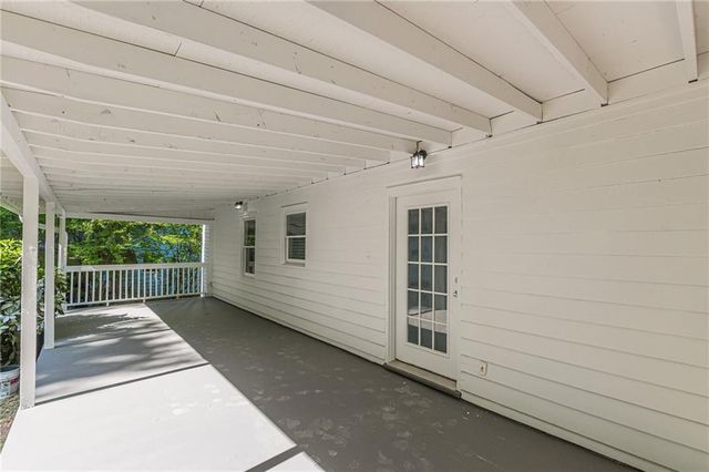 1050 N Carter Road, Decatur, GA 30030