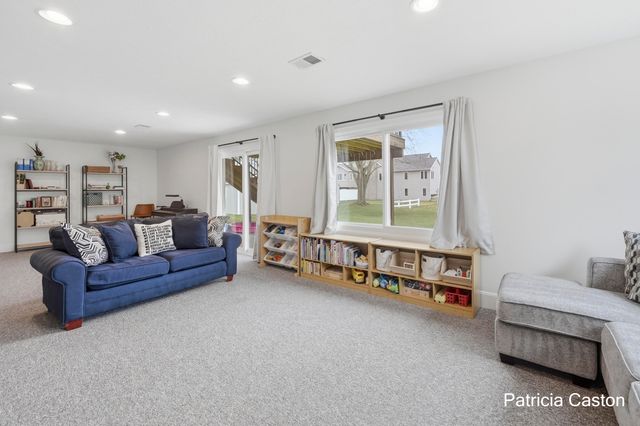 4151 Little Star Court SW, Grandville, MI 49418