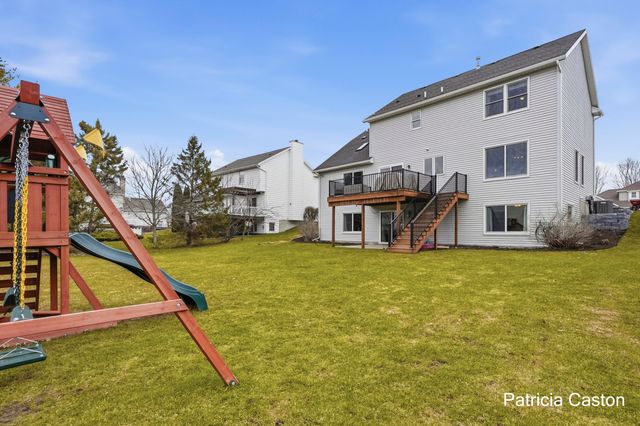 4151 Little Star Court SW, Grandville, MI 49418