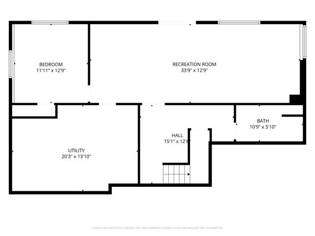 4151 Little Star Court SW, Grandville, MI 49418