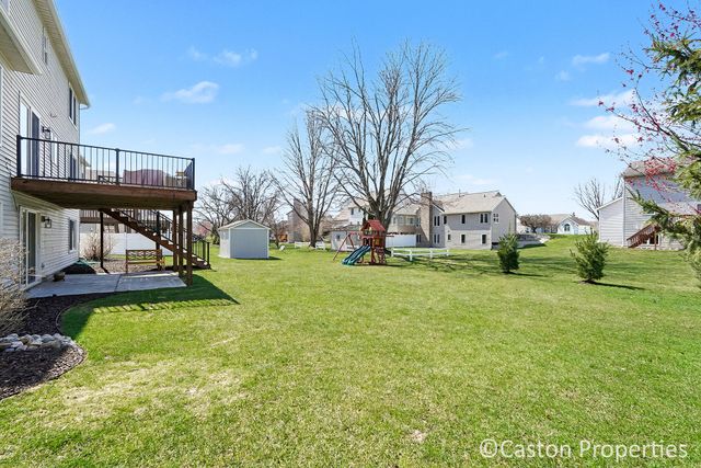 4151 Little Star Court SW, Grandville, MI 49418