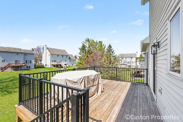 4151 Little Star Court SW, Grandville, MI 49418