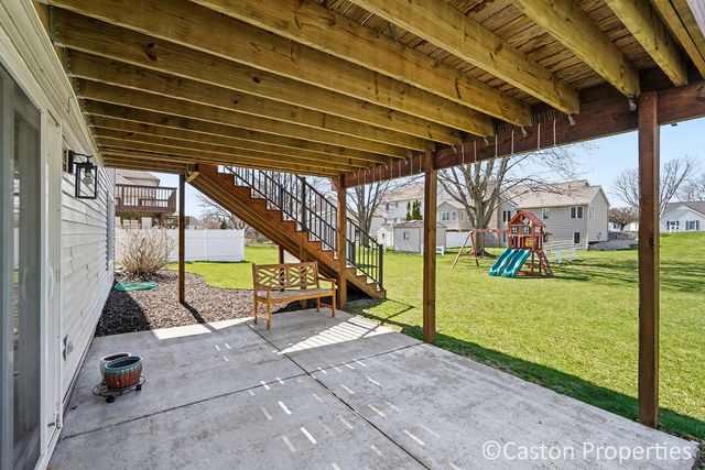 4151 Little Star Court SW, Grandville, MI 49418