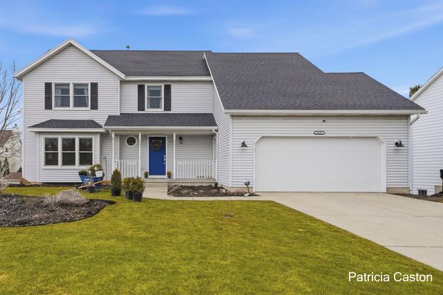 4151 Little Star Court SW, Grandville, MI 49418