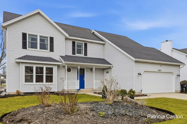 4151 Little Star Court SW, Grandville, MI 49418