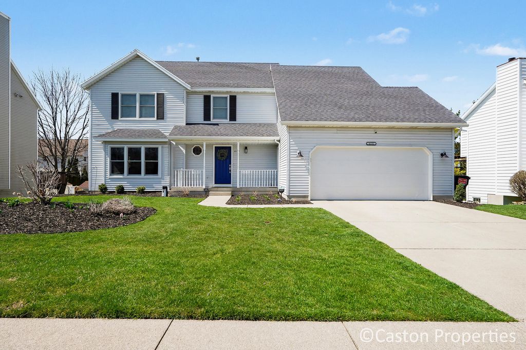 4151 Little Star Court SW, Grandville, MI 49418