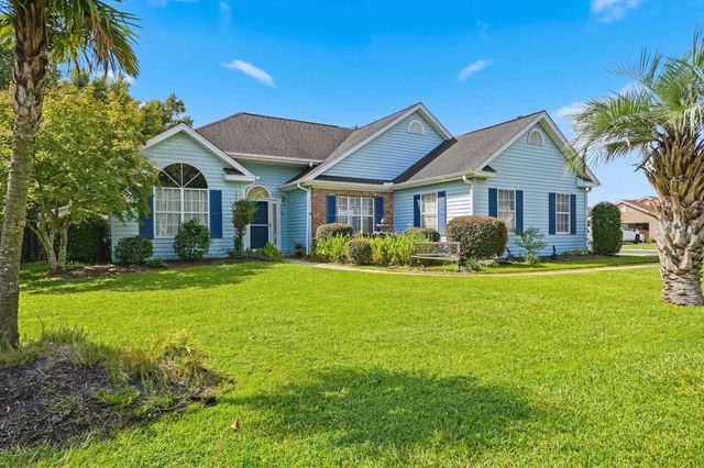 3943 Lochview Dr., Myrtle Beach, SC 29588