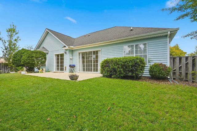 3943 Lochview Dr., Myrtle Beach, SC 29588