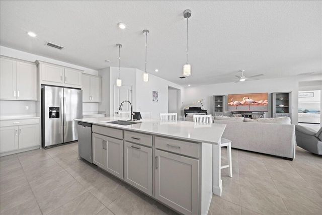 14236 SW Murney Way, Port St. Lucie, FL 34987