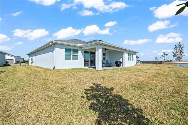 14236 SW Murney Way, Port St. Lucie, FL 34987