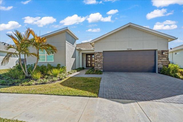 14236 SW Murney Way, Port St. Lucie, FL 34987