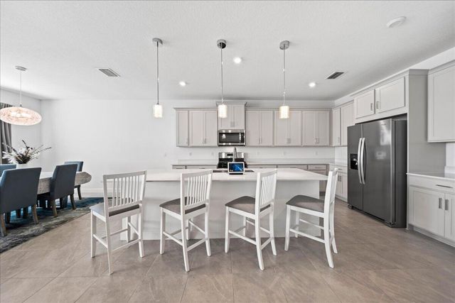 14236 SW Murney Way, Port St. Lucie, FL 34987