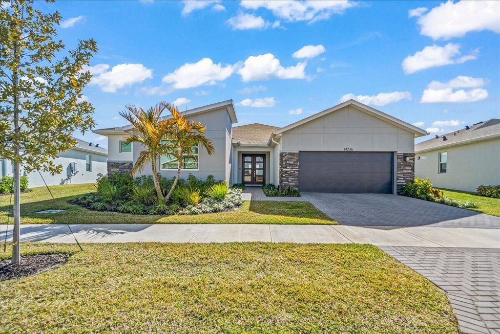 14236 SW Murney Way, Port St. Lucie, FL 34987