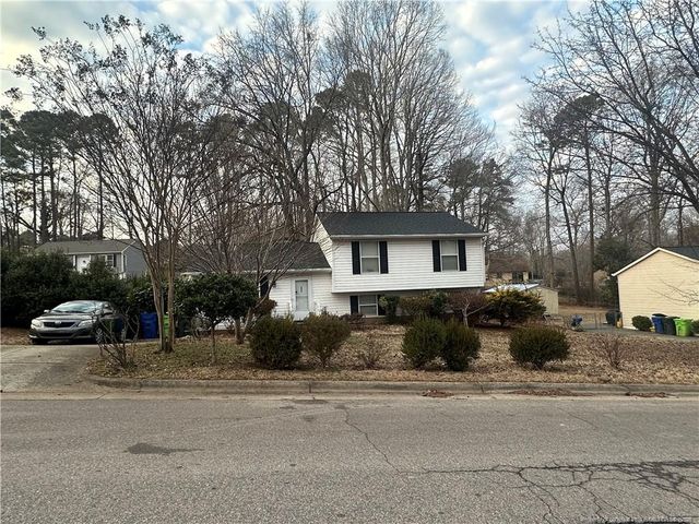 7121 Shellburne Drive, Raleigh, NC 27612