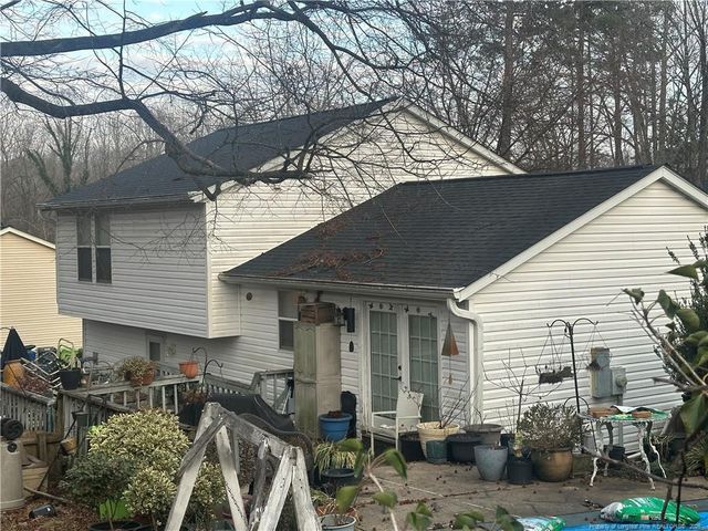 7121 Shellburne Drive, Raleigh, NC 27612